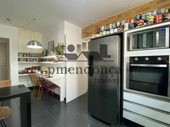 Imagem Perdizes, apartamento 131, mts 3 dormt, 2 suites, 3 vagas.