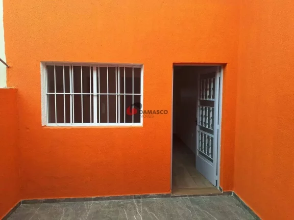 Imagem Sobrado em condomínio à venda, Vila Bela, São Paulo, SP