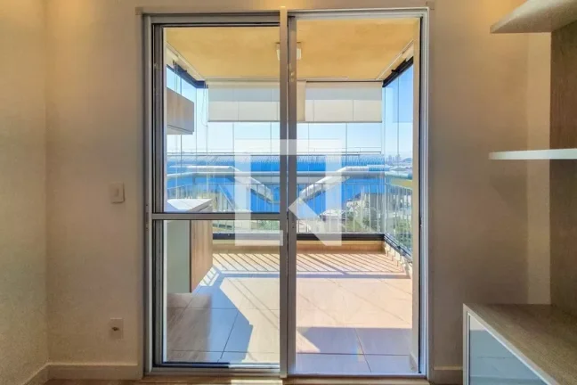 Imagem Apartamento à Venda - Ipiranga, 3 Quartos, 84 m2