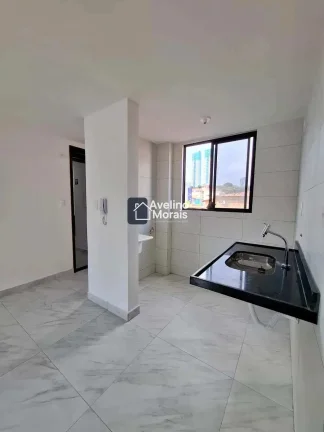 Imagem Apartamento à venda, no Unity Manaíra em João Pessoa, Manaíra, com 2 quartos, 51m2