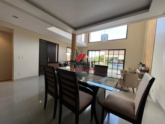 Imagem Casa - Cond Condados da Lagoa - Lagoa Santa