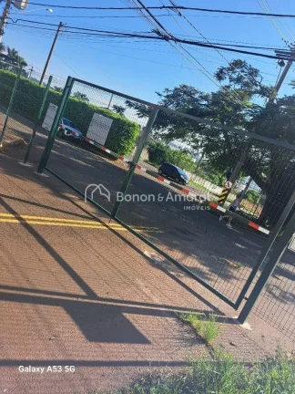 Imagem Venha conhecer essa oportunidade única! Terreno de 242m² no bolsão residencial do Terras do Barã...