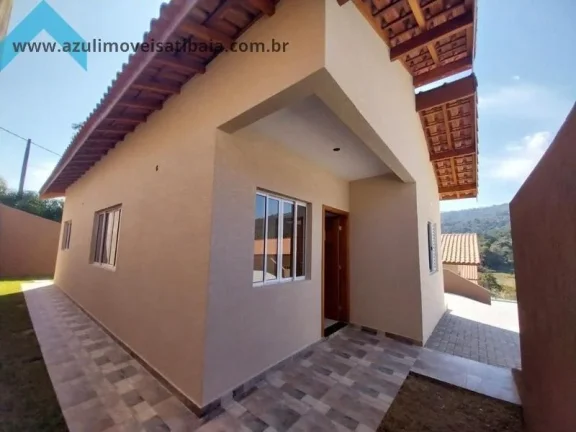 Imagem Casa em Condomínio para Venda em Atibaia, Ribeirao Dos Porcos, 2 dormitórios, 2 suítes, 2 banheiros, 2 vagas