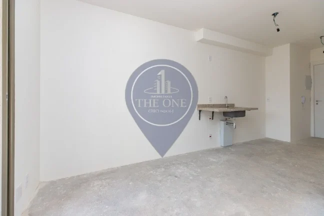 Imagem Studio à venda em São Paulo-SP, Paraíso: 1 quarto, 1 banheiro, 31m² de área! Aproveite essa oportunidade única!