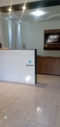 Imagem Casa à venda localizada na Rua Trinta e Três, com 220m² de área total. Possui 3 quartos, sendo 1...