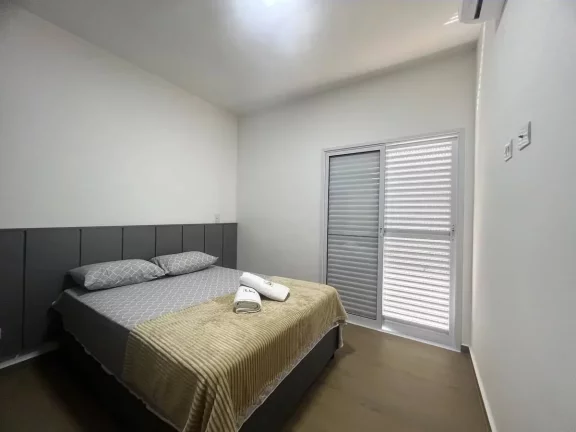 Imagem Lindo apartamento decorado no Itaguá