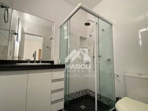 Imagem Apartamento com 4 dormitórios à venda, 275 m² por R$ 6.900.000,00 - Itapuã - Vila Velha/ES