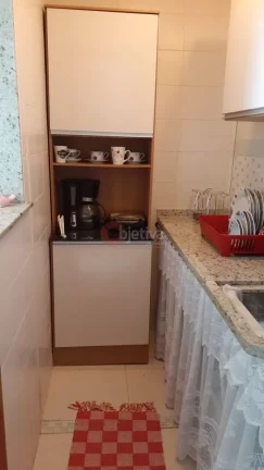 Imagem Cobertura duplex 3 quartos com lazer completo - Centro - Cabo Frio - RJ