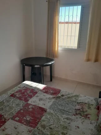 Imagem Casa para Venda em Itanhaém, Cibratel II, 2 dormitórios, 1 suíte, 1 banheiro, 1 vaga