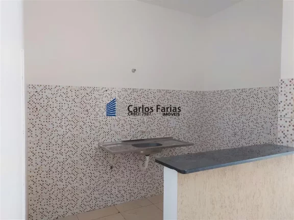 Imagem Apartamento para Venda em Brasília, Setor Habitacional Jardim Botânico, 2 dormitórios, 2 banheiros, 1 vaga