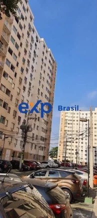 Imagem Apartamento para Venda em Rio de Janeiro, ROCHA MIRANDA, 2 dormitórios, 1 banheiro, 1 vaga