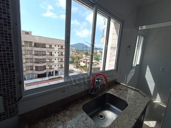 Imagem Linda cobertura duplex em Ubatuba!