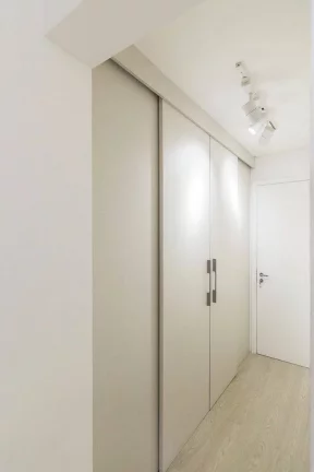 Imagem Apartamento com 3 dormitórios à venda, 107 m² por R$ 930.000 - Vila Homero Thon - Santo André/SP
