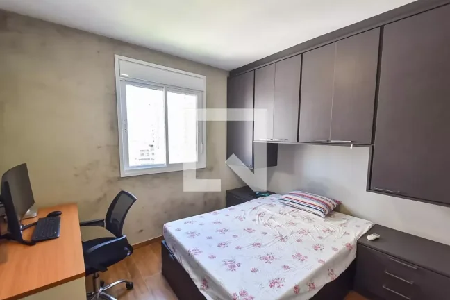 Imagem Apartamento à Venda - Vila Mariana, 1 Quarto, 33 m2