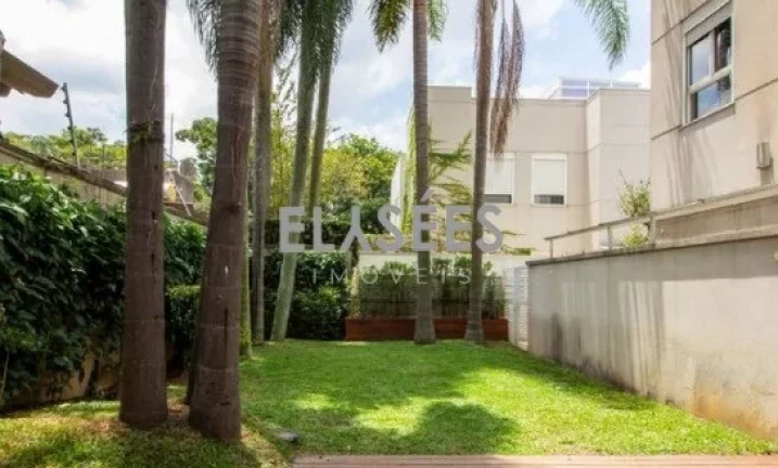 Imagem Casa RESIDENCIAL em SÃO PAULO - SP, CIDADE JARDIM