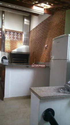 Imagem Apartamento com 2 quartos à venda, 72 m² por R$ 350.000 - Vila Nova Mazzei - São Paulo/SP