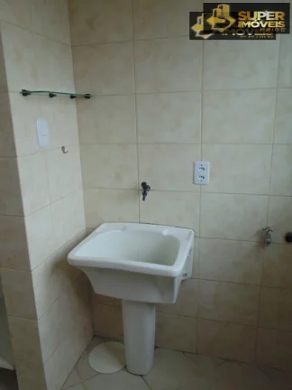 Imagem Apartamento no Rua Brasil para Venda em Pelotas-RS