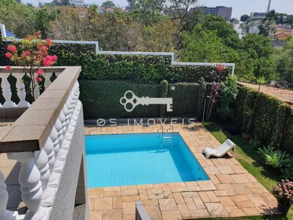 Imagem Casa no Condomínio Horizontal Park: 03suítes, piscina, escritório