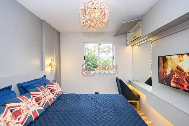 Imagem Lindo apartamento no Cascatinha