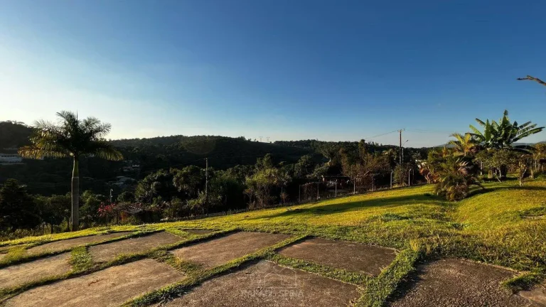 Imagem Terreno à venda no bairro Jundiaizinho (Terra Preta) - Mairiporã/SP