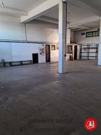 Imagem Prédio misto na Baltazar de Oliveira