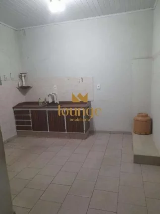 Imagem Casa à venda 3 quartos na Vila Barcelona Zona Leste-Sorocaba