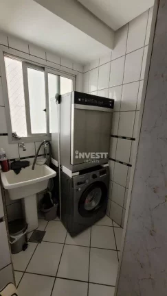 Imagem Apartamento à venda na Vila dos Alpes - Goiânia/GO