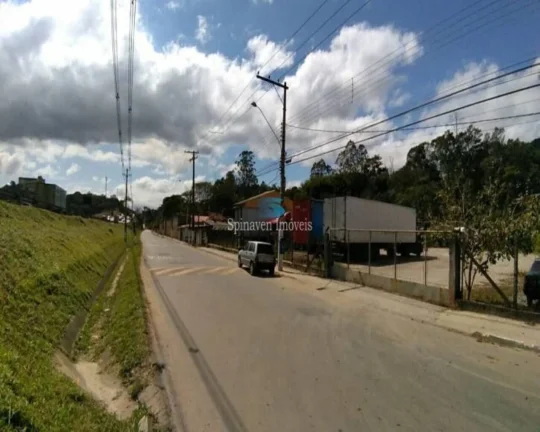 Imagem Área à venda no bairro Portão - Atibaia/SP