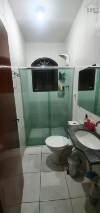 Imagem [Casa - Venda] 02 quartos no Residencial Gazzo