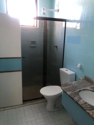 Imagem Apartamento para Venda em Salvador, Barra, 3 dormitórios, 1 suíte, 3 banheiros, 1 vaga