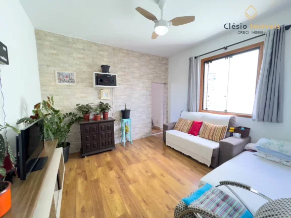 Imagem Apartamento 1Quarto | 40m² Reformado | Bela Vista SP