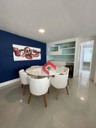 Imagem Apartamento à venda, 166 m² por R$ 1.399.000,00 - Praia do Futuro - Fortaleza/CE
