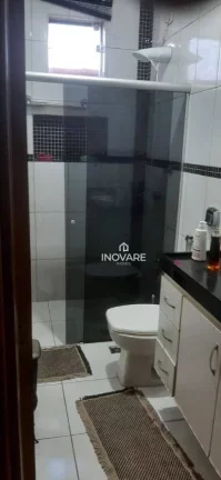 Imagem Casa com 3 dormitórios à venda, 385 m² por R$ 580.000,00 - Setor Rodoviário - Itumbiara/GO