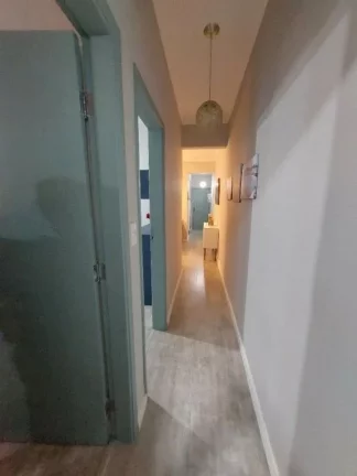 Imagem Apartamento à Venda em Flórida, Praia Grande - SP