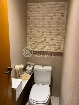Imagem Apartamento para Venda em Santo André / SP no bairro Vila Floresta