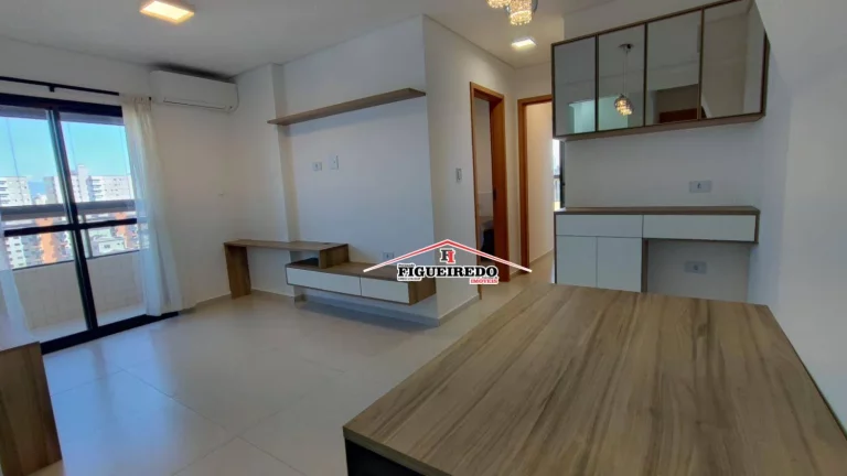 Imagem Apartamento à venda, 74 m² por R$ 720.000,00 - Canto do Forte - Praia Grande/SP