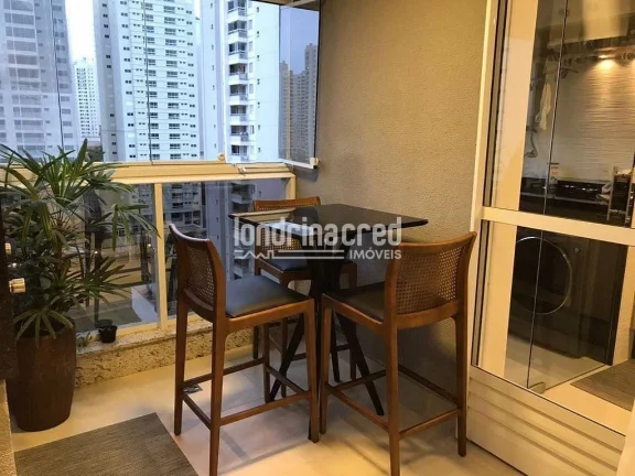 Imagem Apartamento à venda, Gleba Fazenda Palhano, Londrina, PR