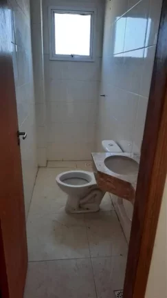 Imagem APARTAMENTO COM 92 m² - OCIAN - PRAIA GRANDE SP
