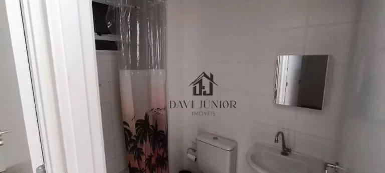 Imagem Apartamento à venda, 41 m² por R$ 239.000,00 - Iporanga - Sorocaba/SP