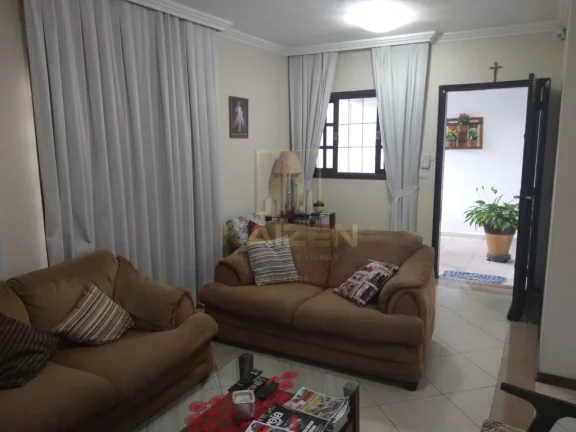 Imagem Casa Residencial e Comercial 5 Dorms. (2 Suítes), VILA BETÂNIA - SÃO JOSÉ DOS CAMPOSSP