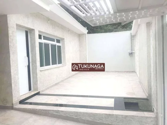 Imagem Casa com 3 quartos à venda, 210 m² por R$ 800.000 - Vila Mazzei - São Paulo/SP