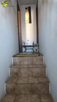 Imagem CASA COM 4 DORM...apos;S A VENDA NO LAUZANE PAULISTA