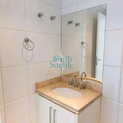 Imagem Apartamento Alto Padrão à venda na Vila Mariana - São Paulo/SP.