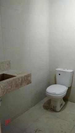 Imagem Ponto no centro de sao luis