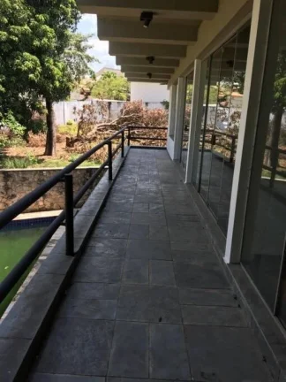 Imagem Vendo Casa em São Caetano. Jardim São Caetano