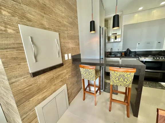 Imagem Apartamento 2 Dormitórios - Bairro Navegantes