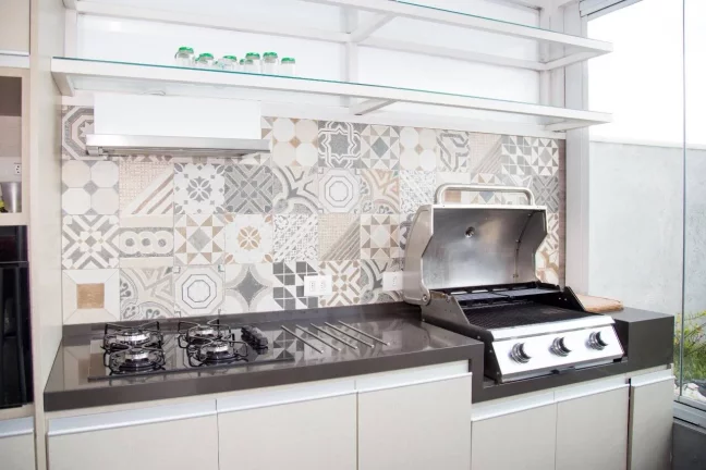 Imagem Apartamento maravilhoso no Condomínio Auguri 131 m² 3 Dormitórios