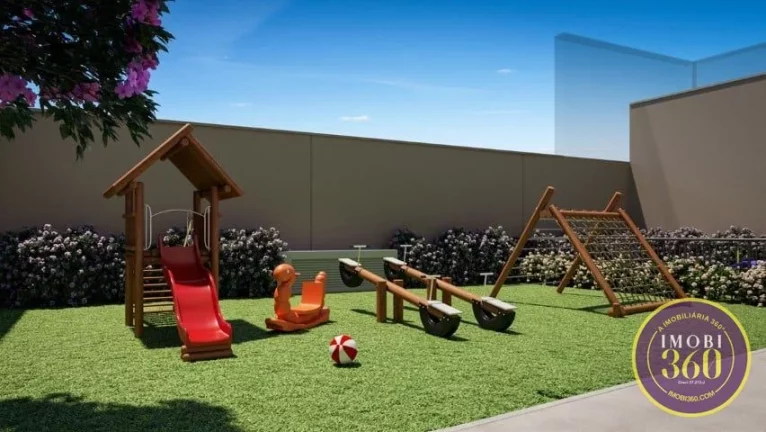 Imagem APTOS PRONTO PARA MORAR, PRÓXIMO AO METRÔ GUILHERMINA, COM SACADA E VGS, GARAGEM