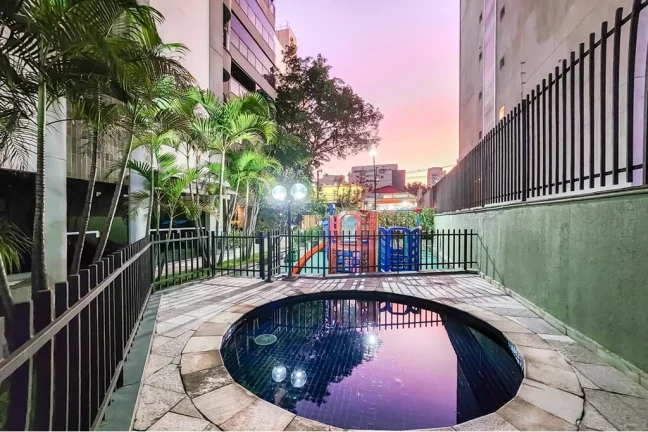 Imagem APARTAMENTO RESIDENCIAL em São Paulo - SP, Alto de Santana