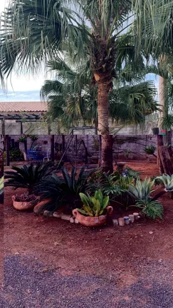 Imagem Chácara à venda em Campinas, Recanto dos Dourados, com 3 quartos, 200m2